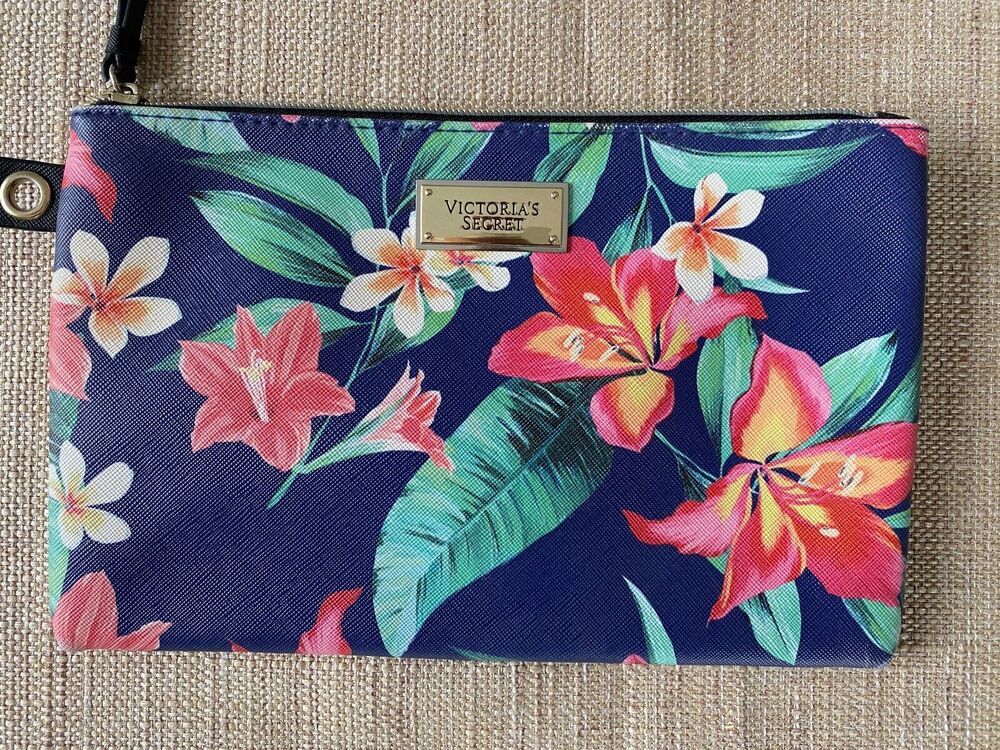 VICTORIA'S SECRET Clutch Make Up Case